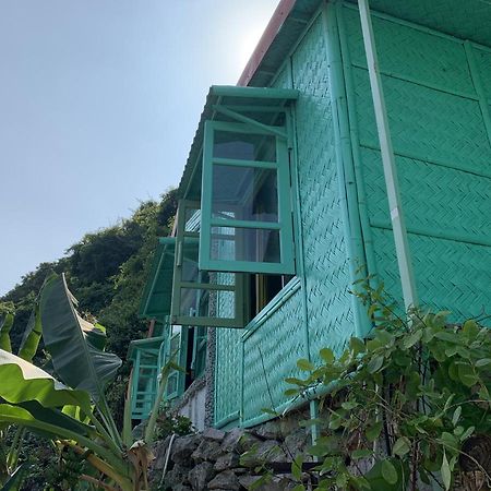 Ocean Beach Resort Cat Ba Island Exteriér fotografie