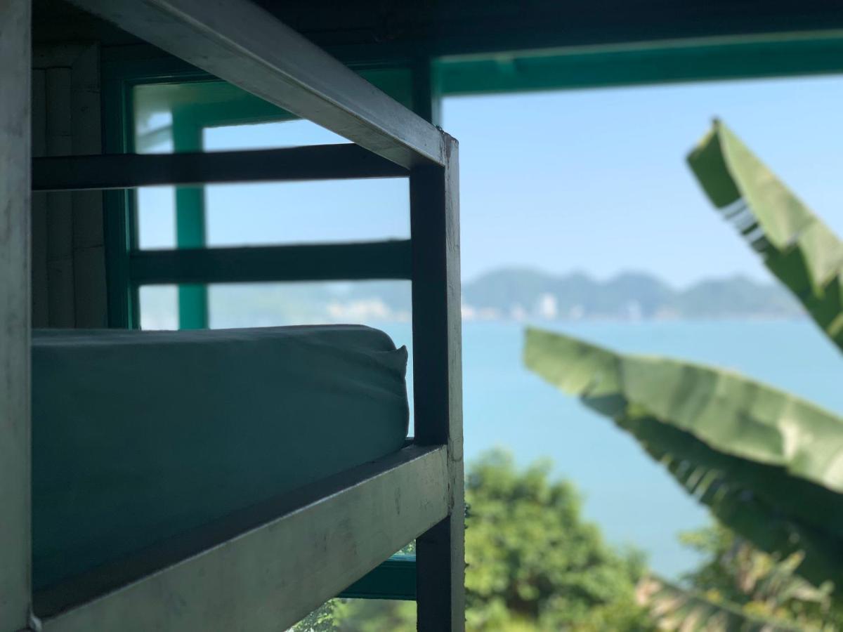 Ocean Beach Resort Cat Ba Island Exteriér fotografie