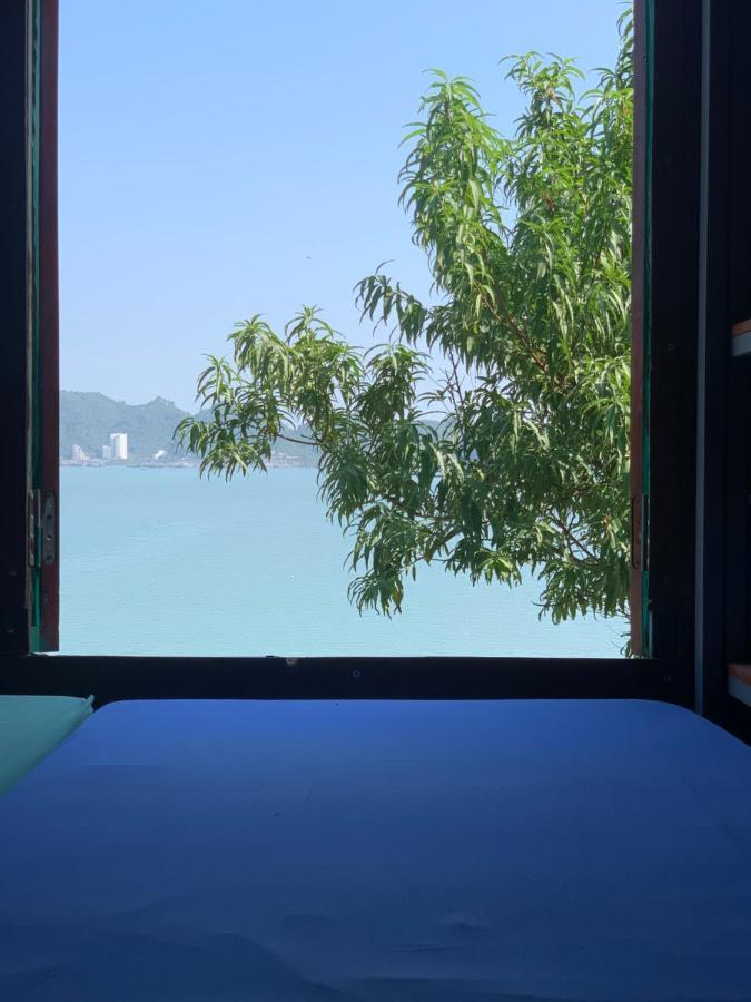 Ocean Beach Resort Cat Ba Island Exteriér fotografie
